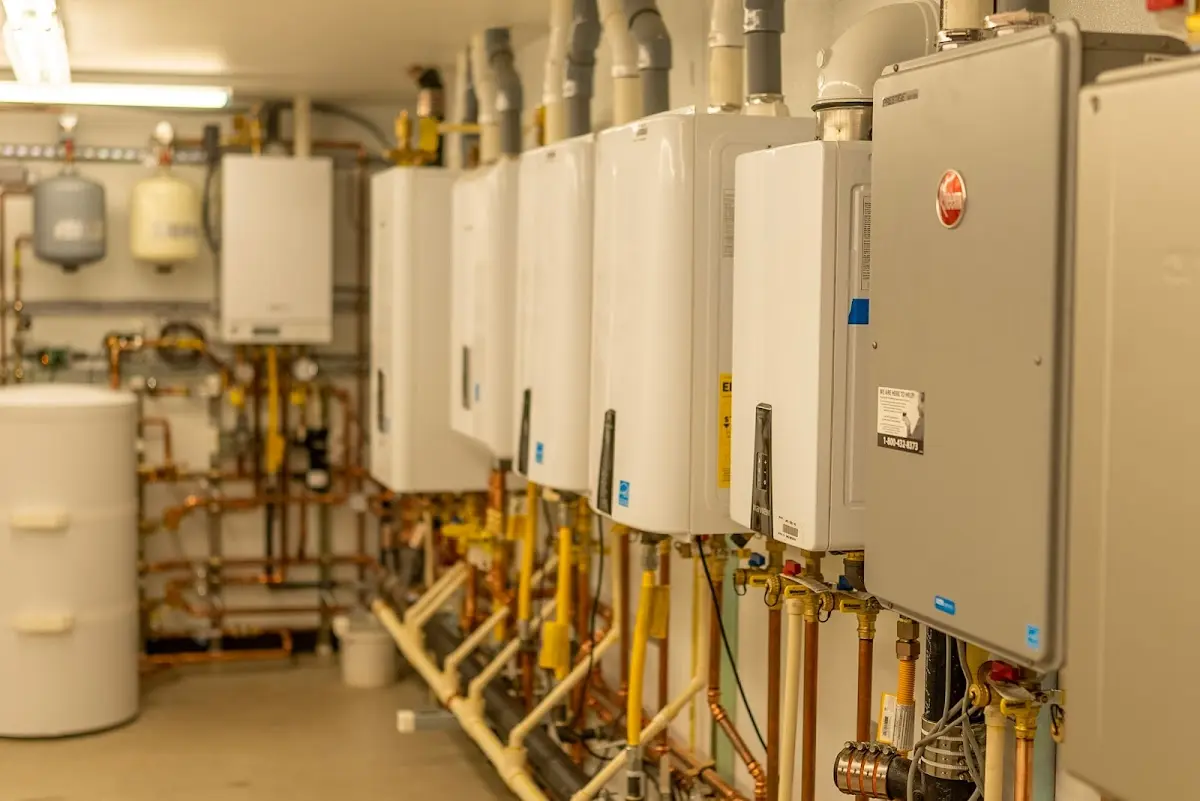 Plumbing services in Port Hueneme, CA